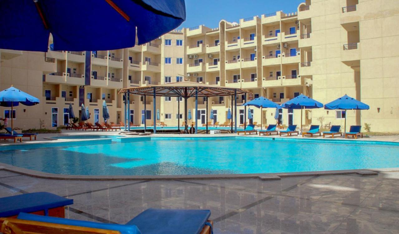 Parma Near The Sea Redsealine Apartment Hurghada