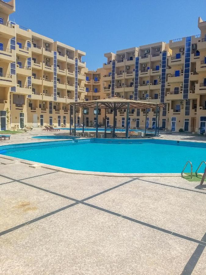 Parma Near The Sea Redsealine Apartment Hurghada