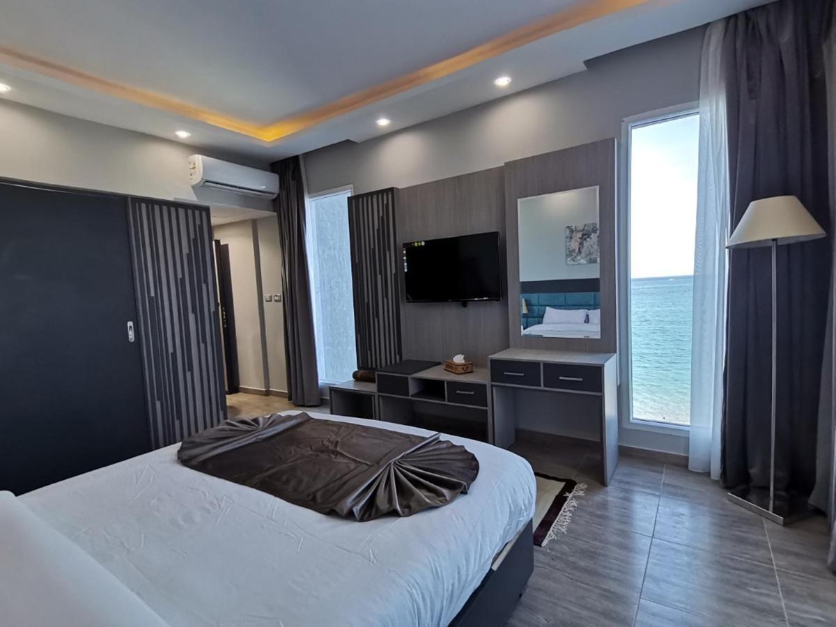 Jewel Matrouh Resort Mersa Matruh