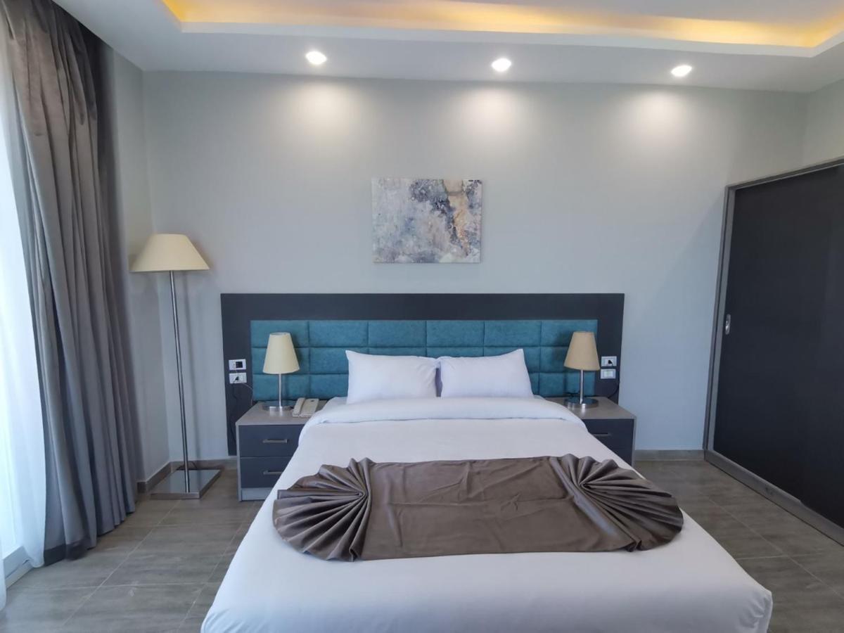 Jewel Matrouh Resort