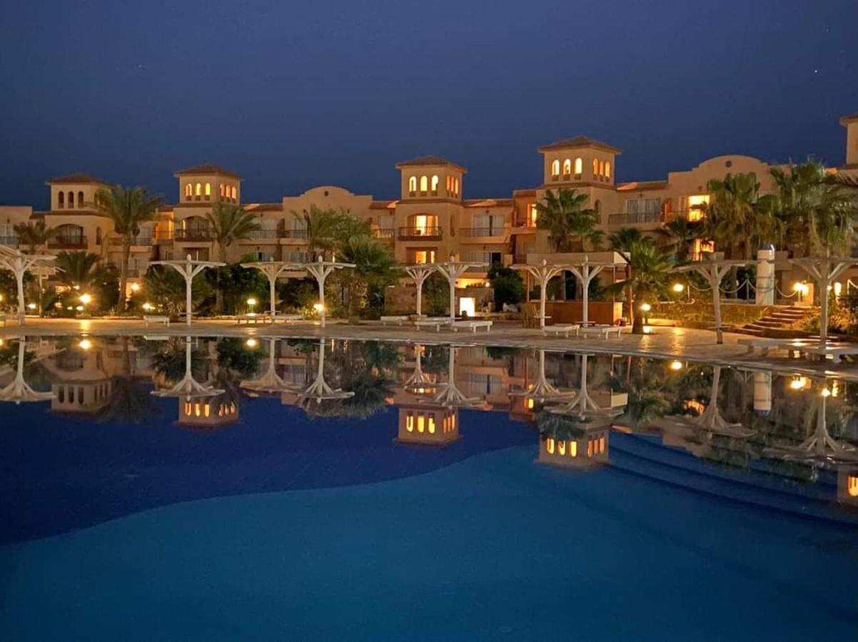 Pensee Royal Garden Resort El Qoseir