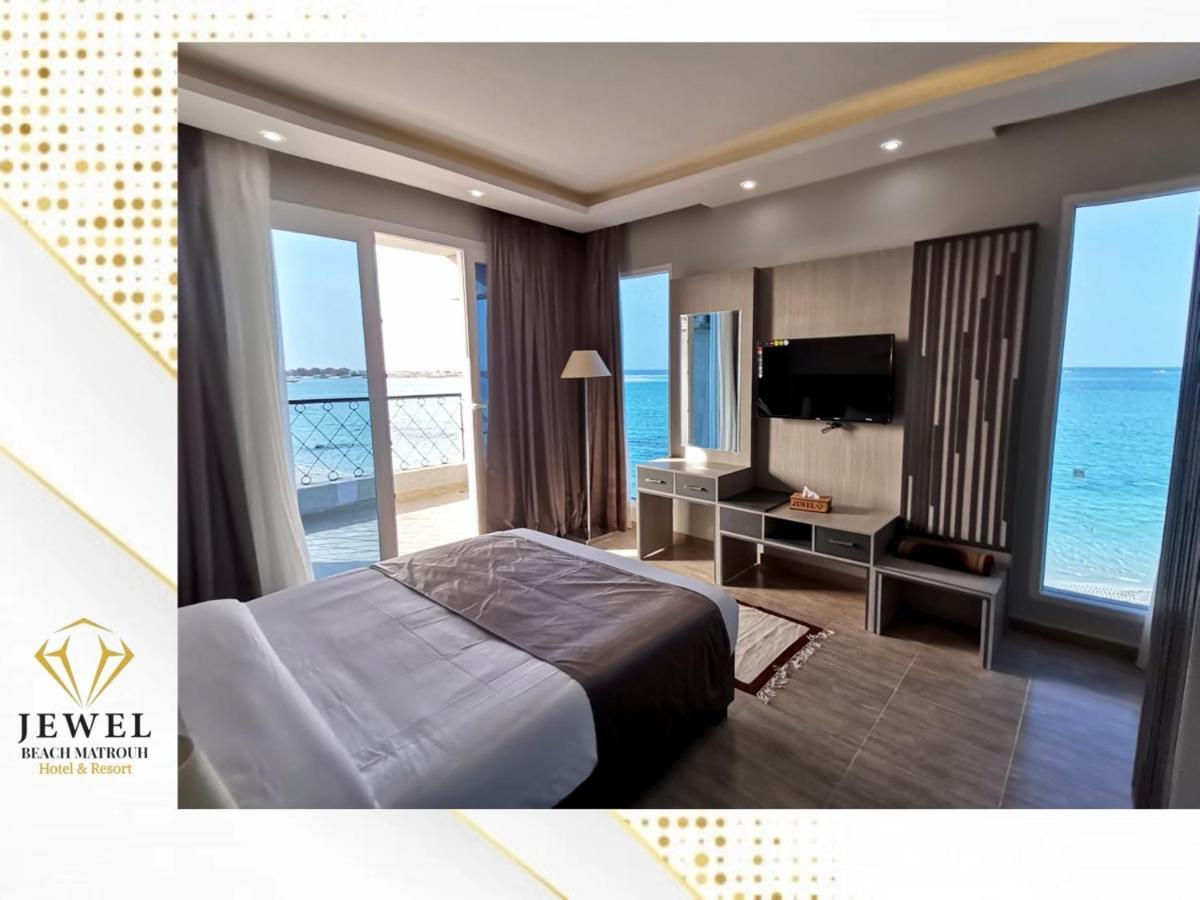 Resort Jewel Matrouh 5*