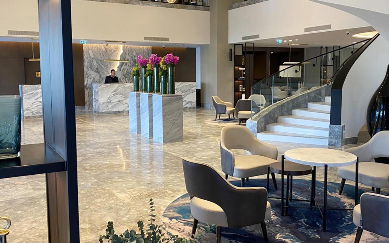Crowne Plaza - West Cairo Arkan By Ihg 5*
