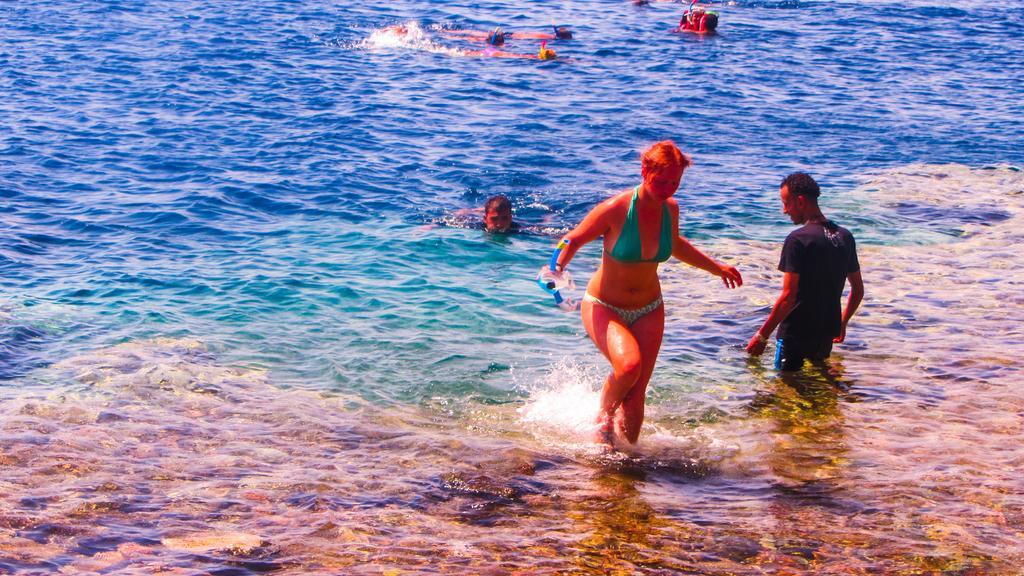 La Reine 2* Dahab