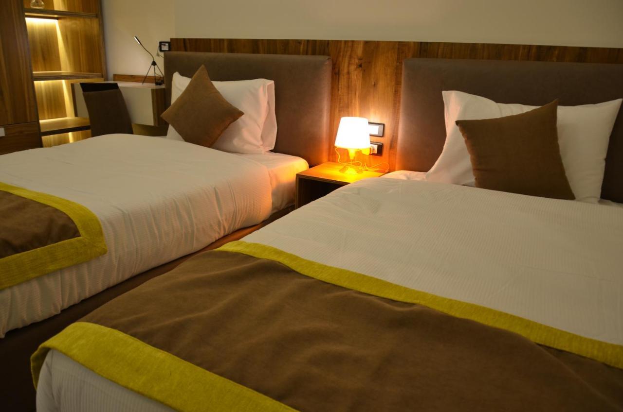 Apart Otel Elite Hurgada