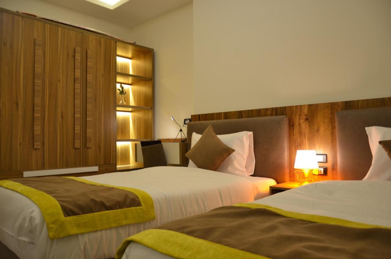 Elite Apart Otel Hurgada