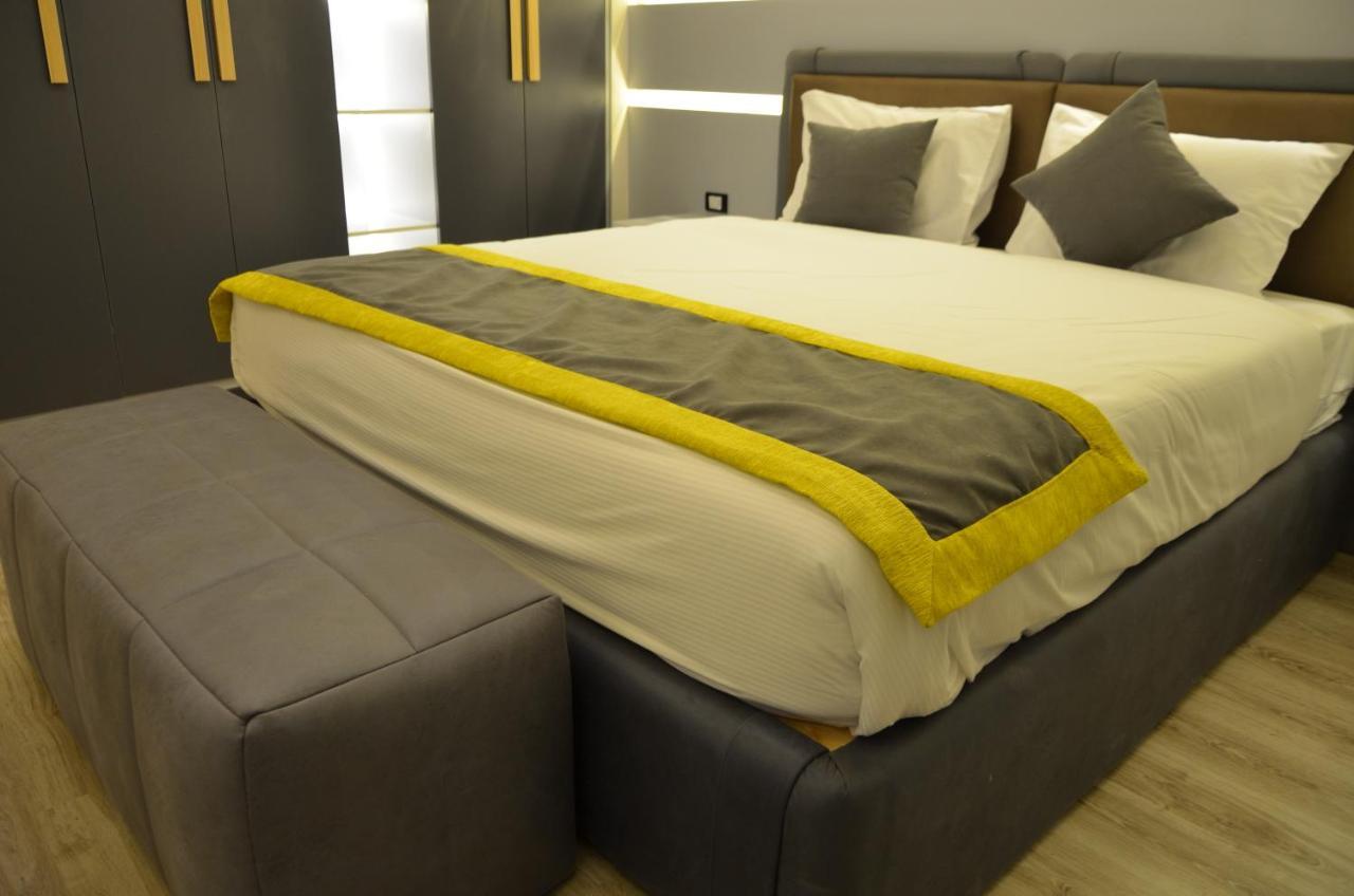 Elite Apart Otel Hurgada