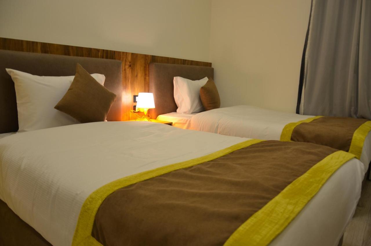 Apart Otel Elite Hurgada