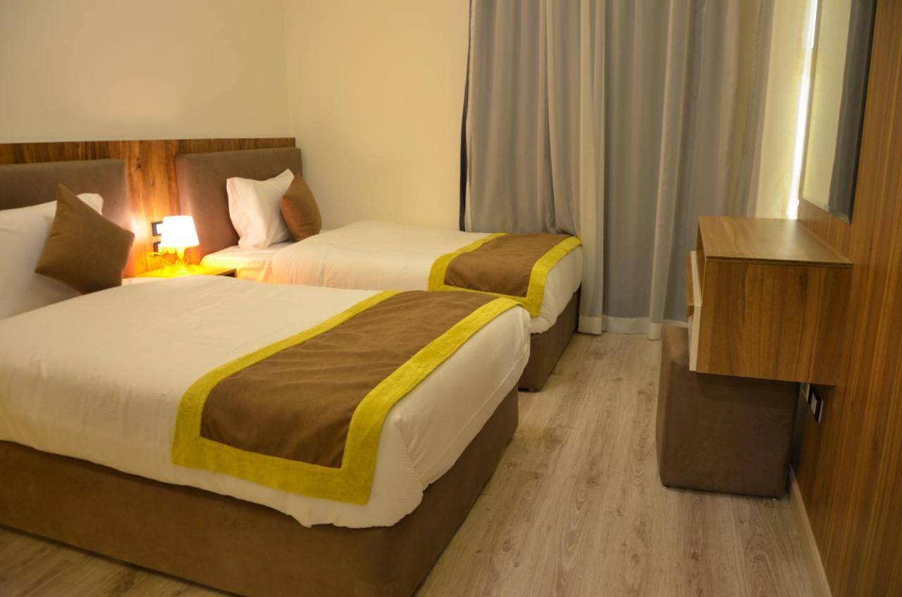 Apart Otel Elite 3*