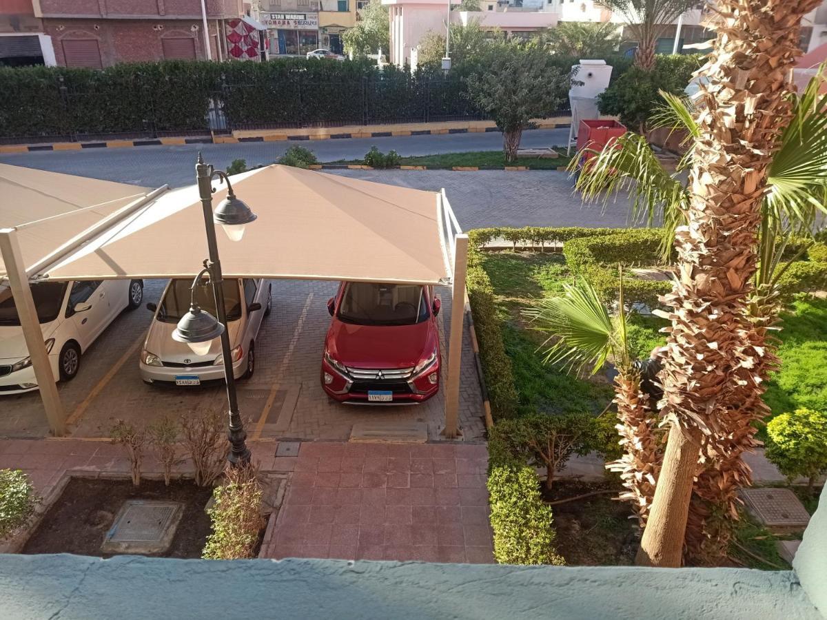 Apartment Marena Hurghada