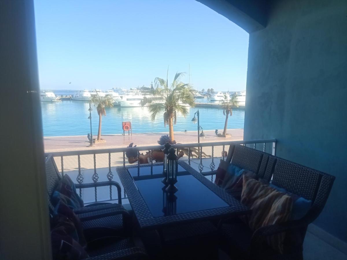 Apartment Marena