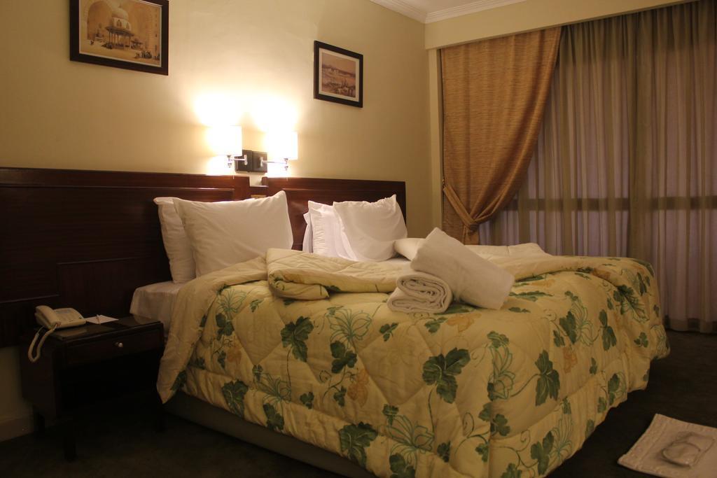 Horizon Shahrazad 4* Giza