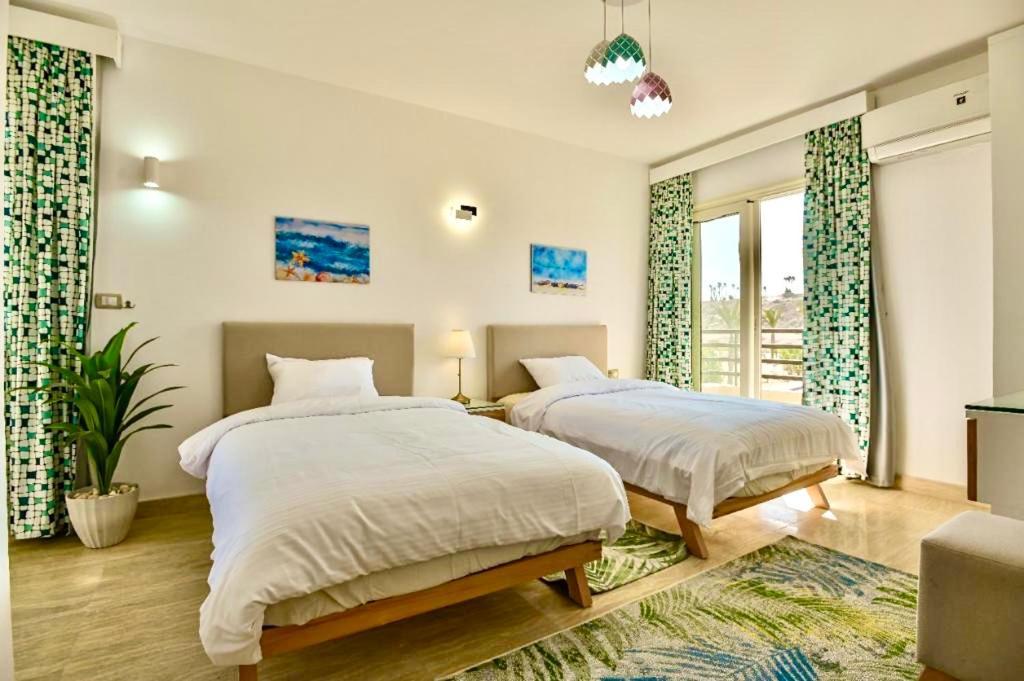Villa Sahl Hasheesh Sea-view With Private Pool *
