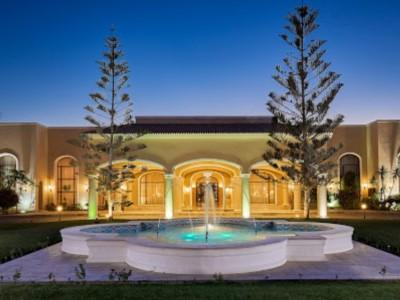 Resort Jaz Crystal, Almaza Bay 5*