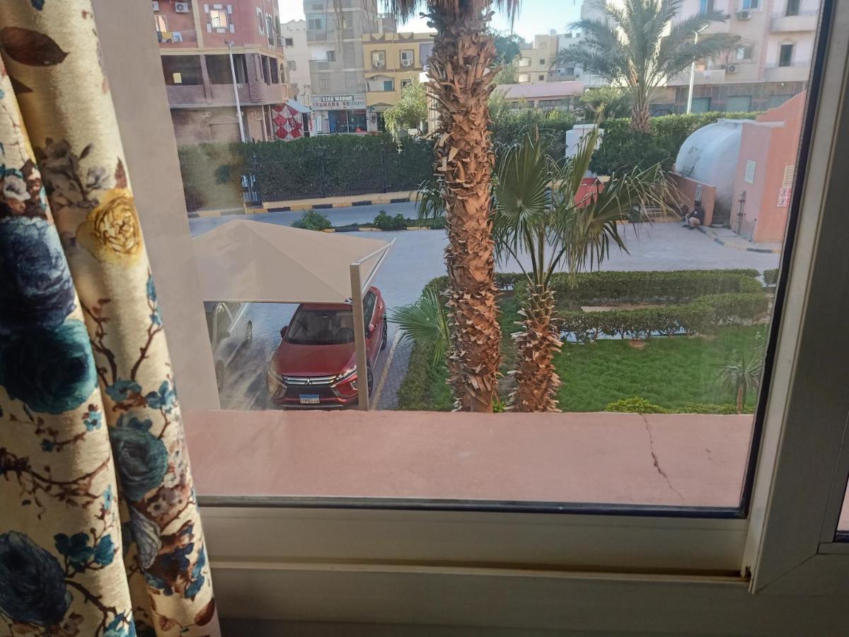 Apartment New Marina Heart Of