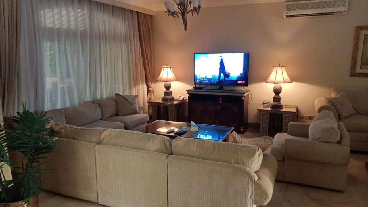 Beautiful Luxurious At Stella Di Mare Ain El Sokhna Ain Sukhna