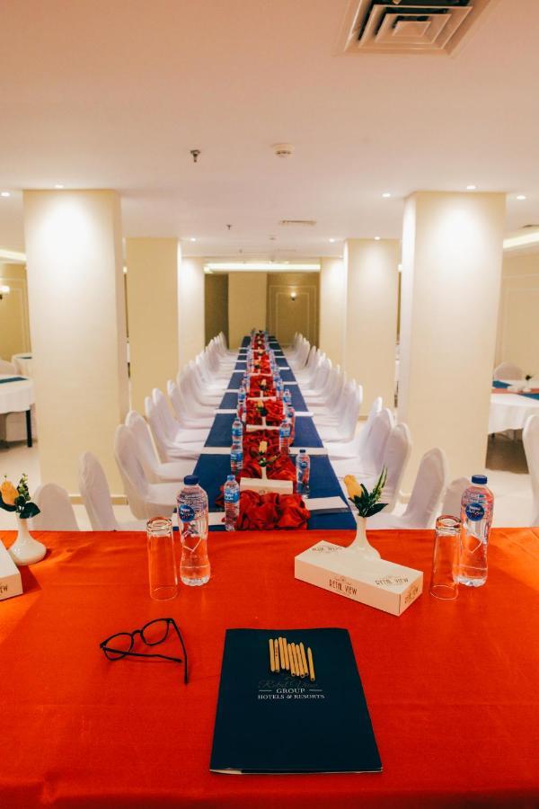 Retal View North Coast Aqua Park Hotel 4*