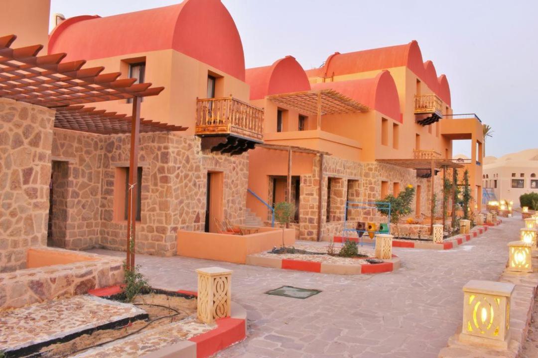 Rohanou 4* El Qoseir