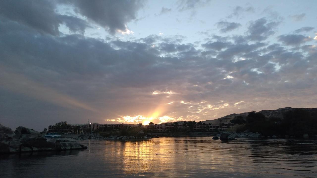 Labib 4* Aswan