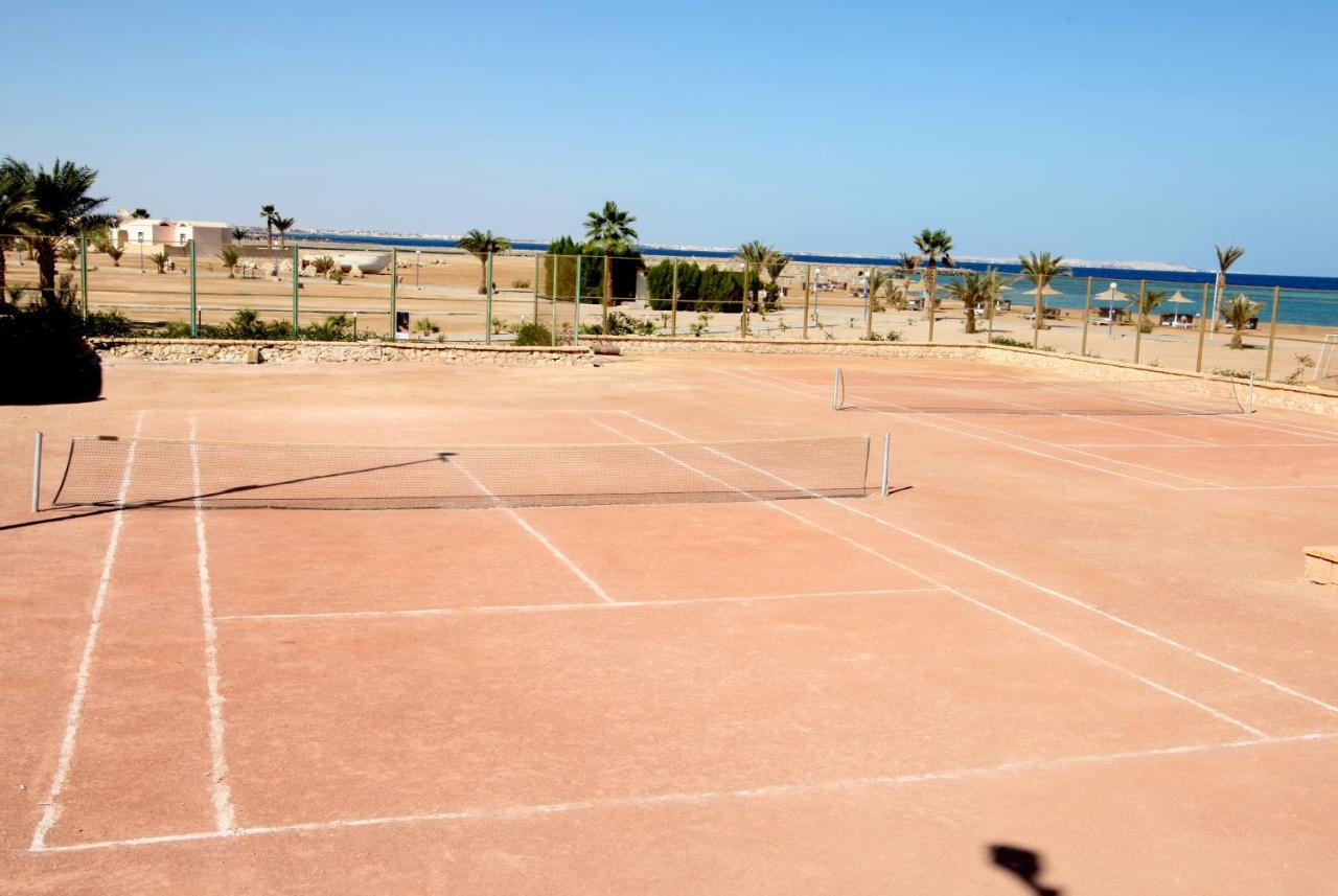 Coral Beach Resort Hurghada