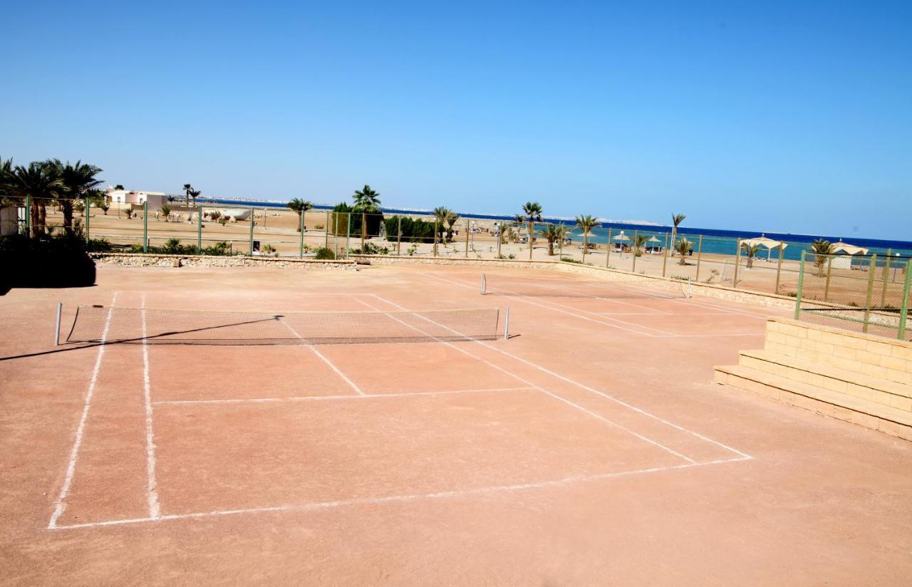 Resort Coral Beach Hurghada