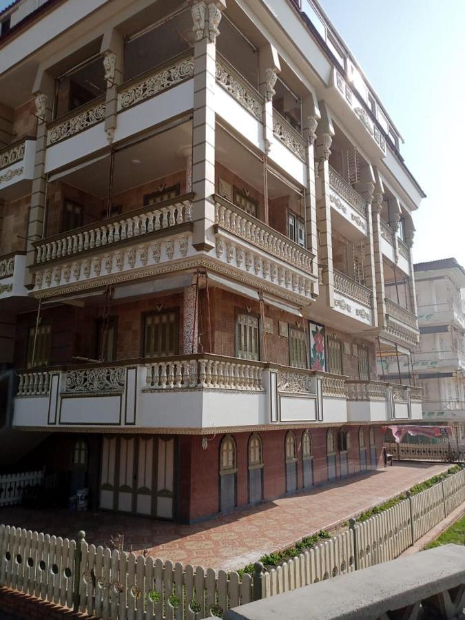 Apartment Teba - Marouf Group
