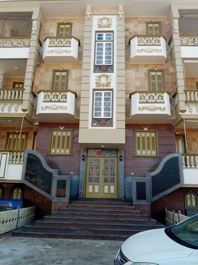 Teba - Marouf Group Ras el-Barr