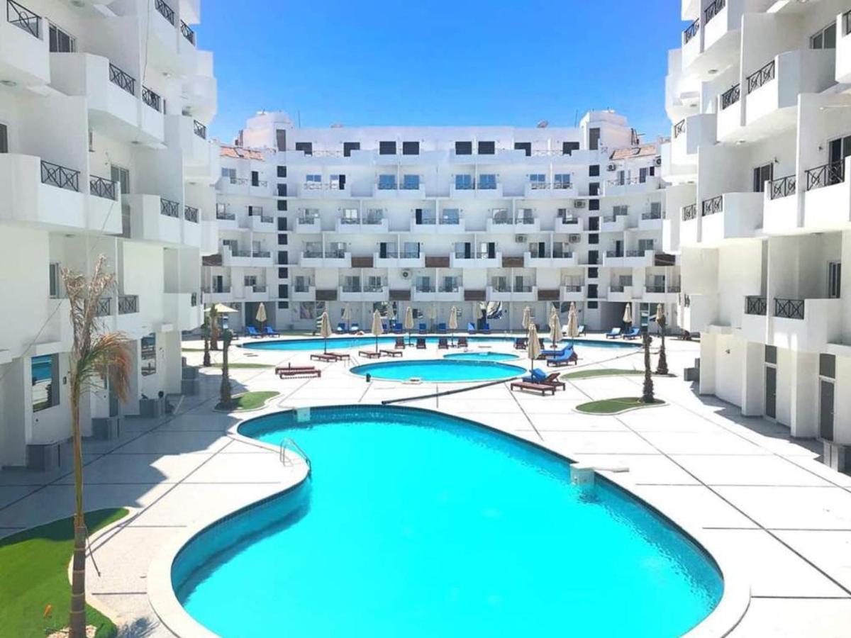 Near Dolce - Redsealine Apartment *