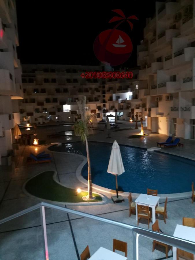 Apartment Near Dolce - Redsealine Hurghada