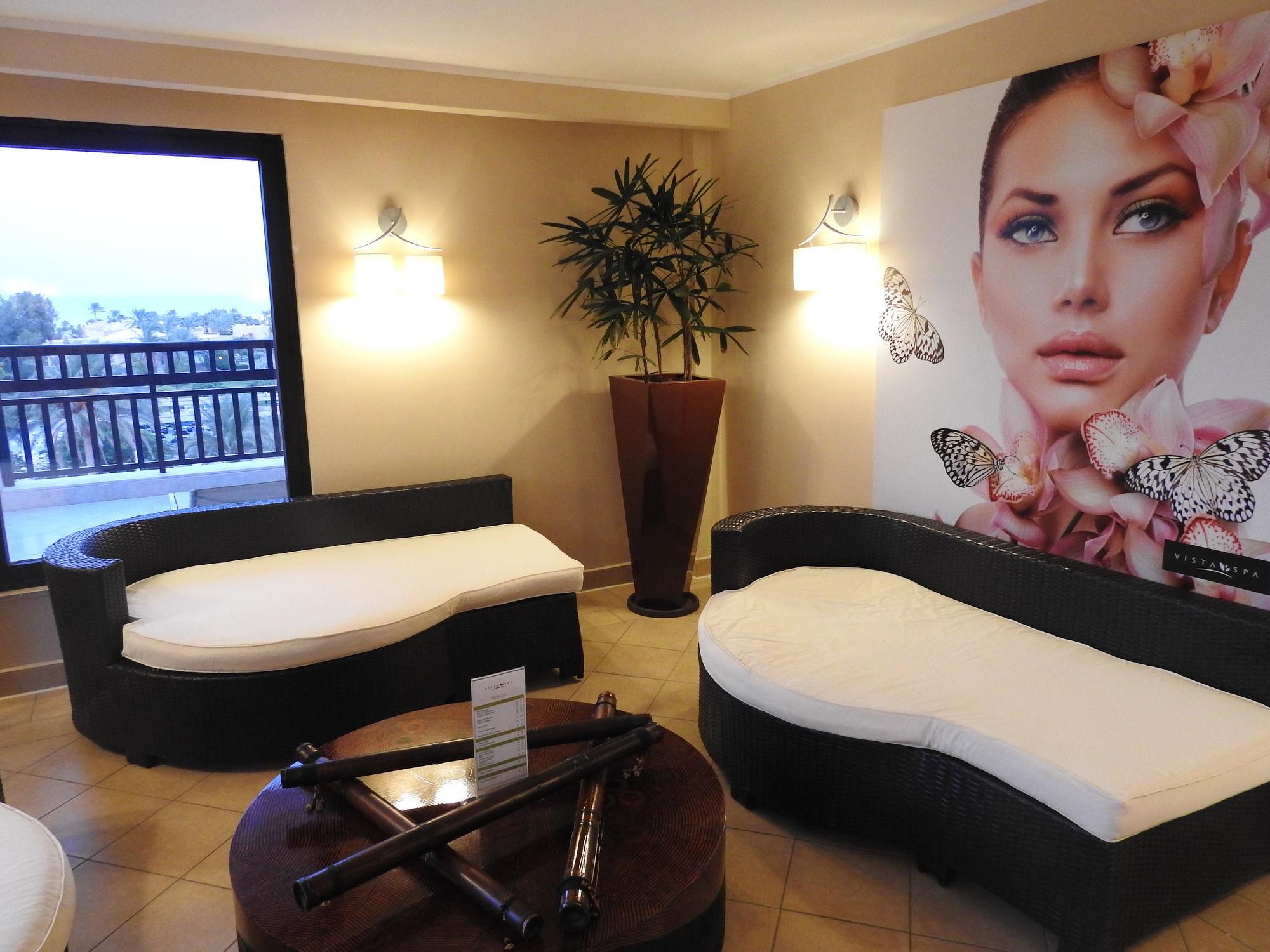 Steigenberger Aqua Magic, 5* Hurghada