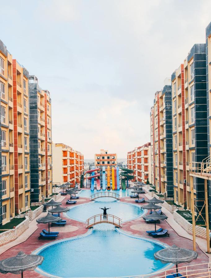 Retal View North Coast Aqua Park