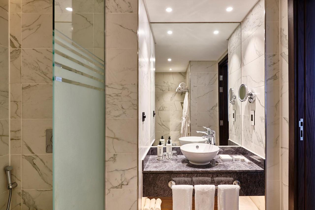 Hotel Crowne Plaza - West Cairo Arkan By Ihg