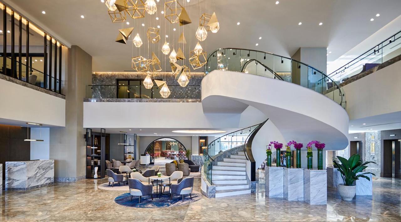 Crowne Plaza - West Cairo Arkan By Ihg Hotel