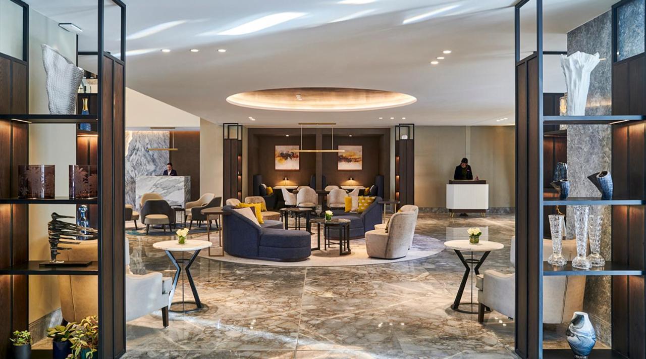 Crowne Plaza - West Cairo Arkan By Ihg Hotel