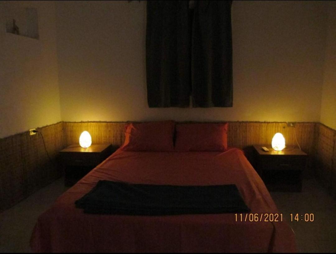 Luna House Asala