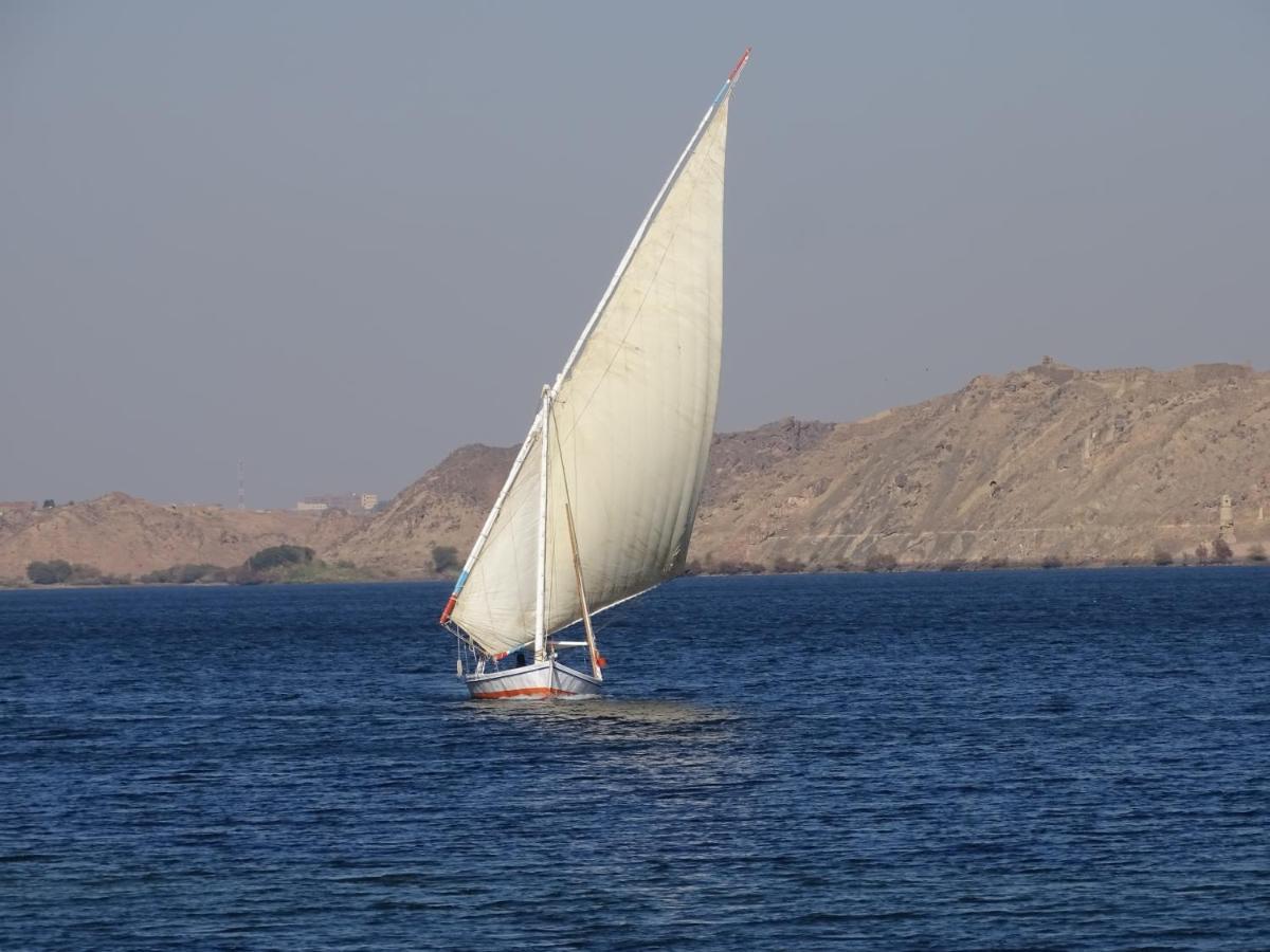 Guest house Wanas Kato Aswan