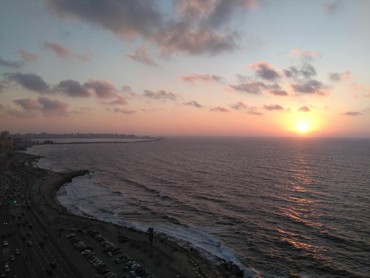 Alex Sea View - Families Only Apartamento *