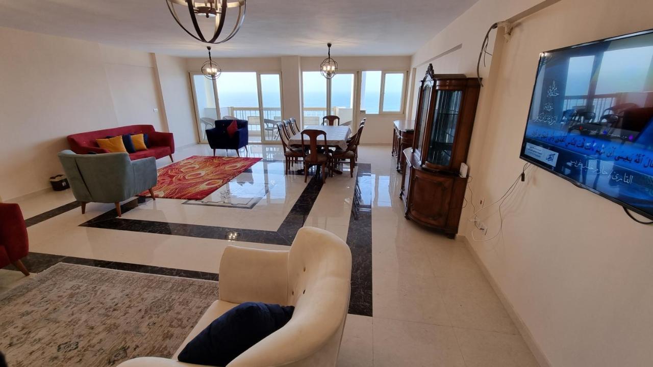 Alex Sea View - Families Only Apartamento *