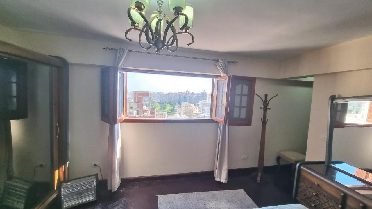 Apartamento Alex Sea View - Families Only *