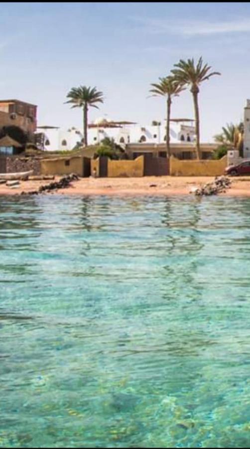Tatil Evi Luna House Asala Dahab