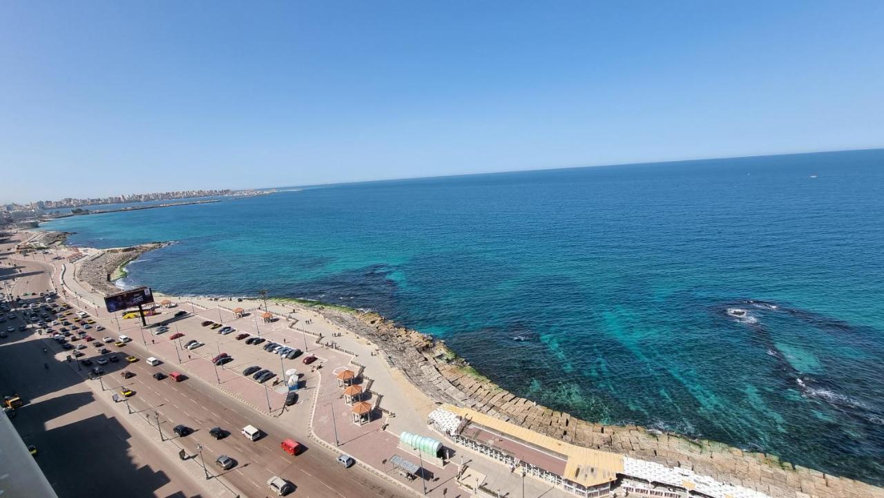 Apartamento Alex Sea View - Families Only