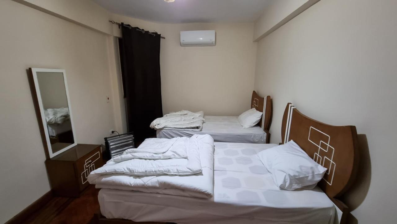 Alex Sea View - Families Only Alexandria