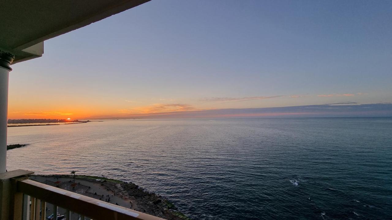 Apartamento Alex Sea View - Families Only Alexandria