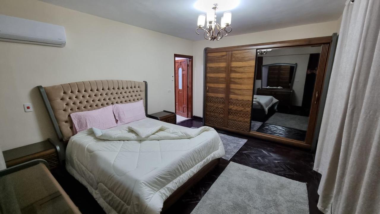 Apartamento Alex Sea View - Families Only