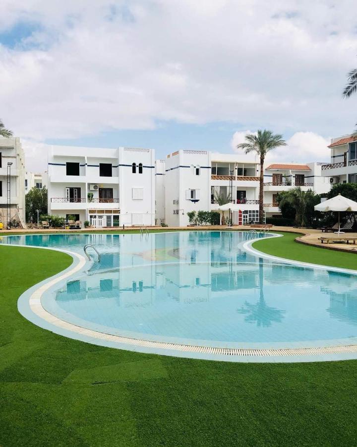 Lovely One Bedroom Within Cozy Compound Including Swimming Pool, Supermarket. Perfect Location At Neama Bay With Access To Public Transportation Sharm El-Sheikh