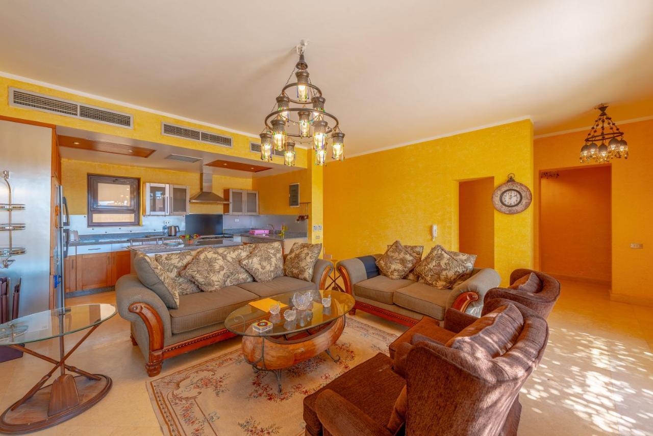 Apartamento Vesta - El Gouna