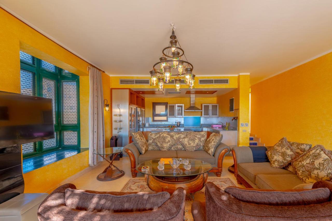 Vesta - El Gouna Apartamento *