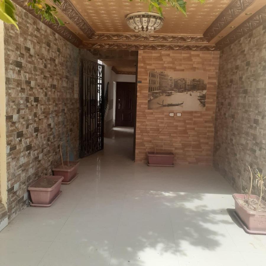 Hossam 3 - Apartment