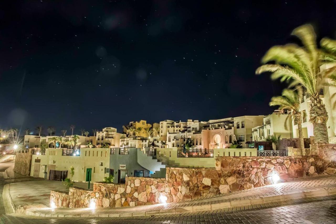 Aparthotel Azzurra
