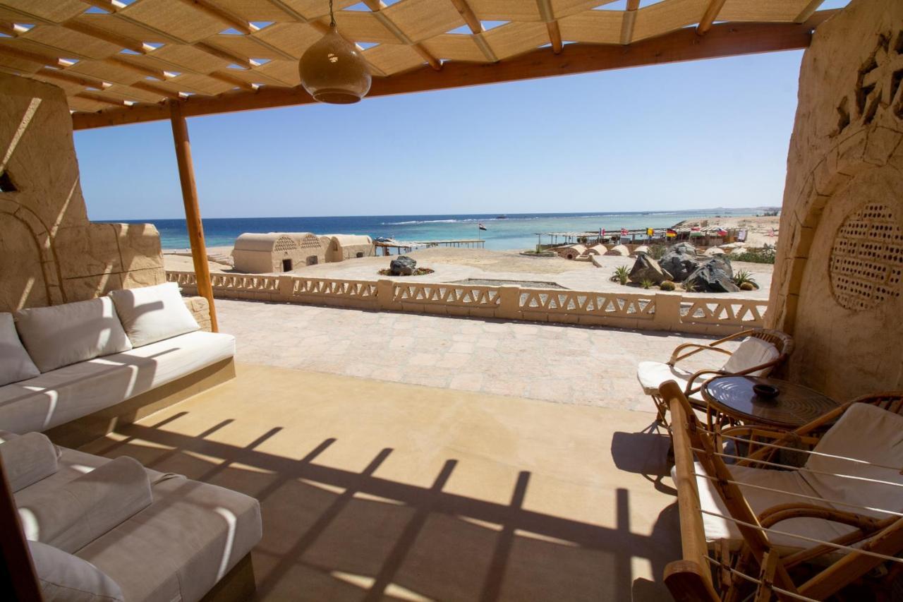 Marsa Shagra Village
